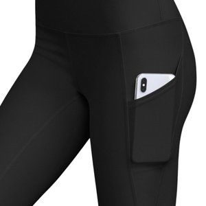 Women's Pocket Leggings